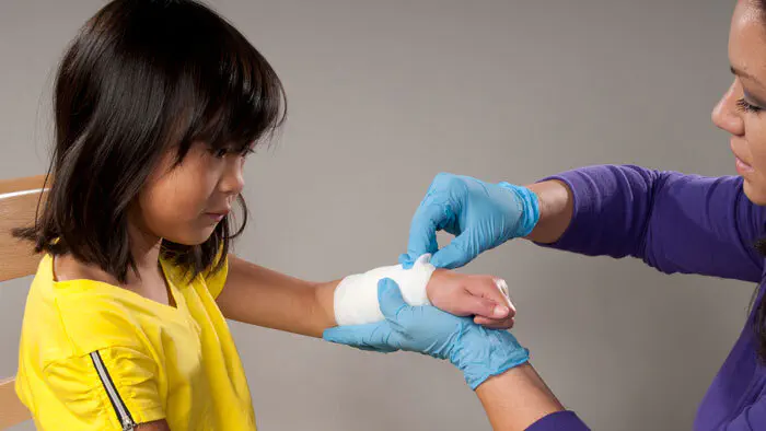 EFR Care For Children