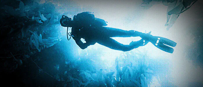 Advanced Open Water Diver