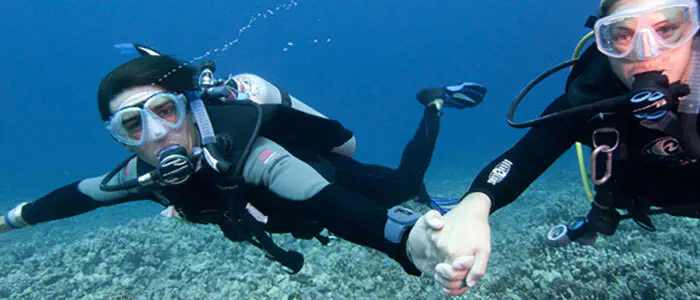PADI Drift Diver