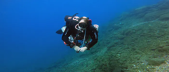 PADI Tec 45