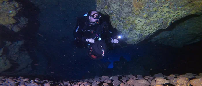 PADI Tec 50